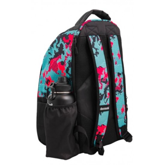 Discmania Fanatic Fly Disc Golf Backpack Discmania Fanatic Fly Disc Golf Backpack