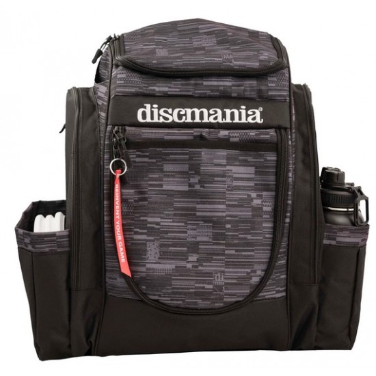 Discmania Fanatic Sky Disc Golf Backpack Discmania Fanatic Sky Disc Golf Backpack