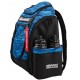 Discmania Fanatic Sky Disc Golf Backpack Discmania Fanatic Sky Disc Golf Backpack