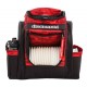 Discmania Fanatic Sky Disc Golf Backpack Discmania Fanatic Sky Disc Golf Backpack