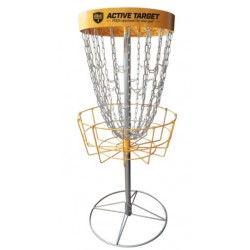 Discmania Active Target Disc Golf Basket - Portable