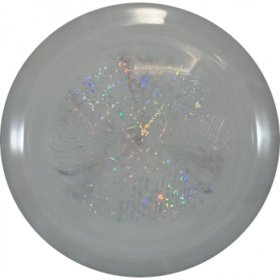 Discmania DD3 - S Line Special Blend - Cloud Breaker 3 - Eagle McMahon Signature Series