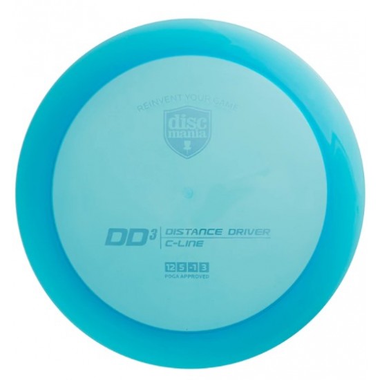 Discmania DD3 - Orignianls C Line Discmania DD3 - Orignianls C Line