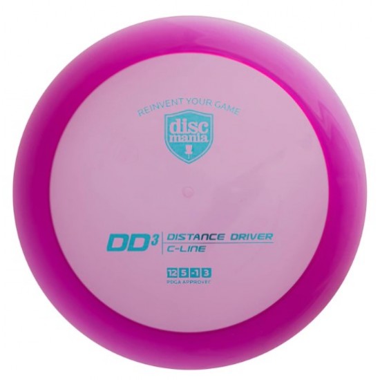 Discmania DD3 - Orignianls C Line Discmania DD3 - Orignianls C Line