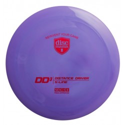 Discmania DD3 - Originals S Line Discmania DD3 - Originals S Line