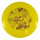 Discmania DD3 - S Line Special Blend - Cloud Breaker 3 - Eagle McMahon Signature Series