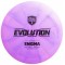 Discmania Enigma - Evolution Vapor - Special Edition