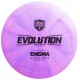 Discmania Enigma - Evolution Vapor - Special Edition