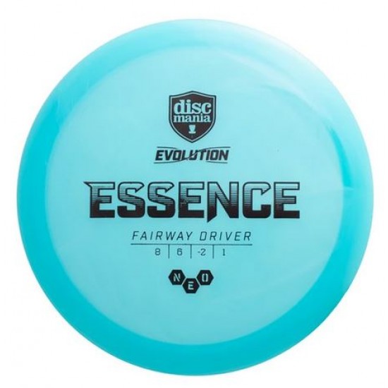 Discmania Essence - Evolution Neo Line