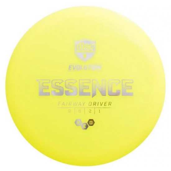 Discmania Essence - Evolution Neo Line