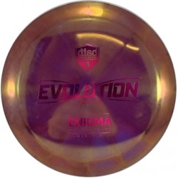 Discmania Enigma - Evolution Vapor - Special Edition