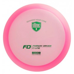 Discmania FD - Originals C Line Discmania FD - Originals C Line