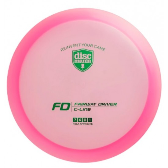 Discmania FD - Originals C Line Discmania FD - Originals C Line