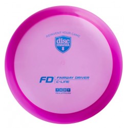 Discmania FD - Originals C Line Discmania FD - Originals C Line