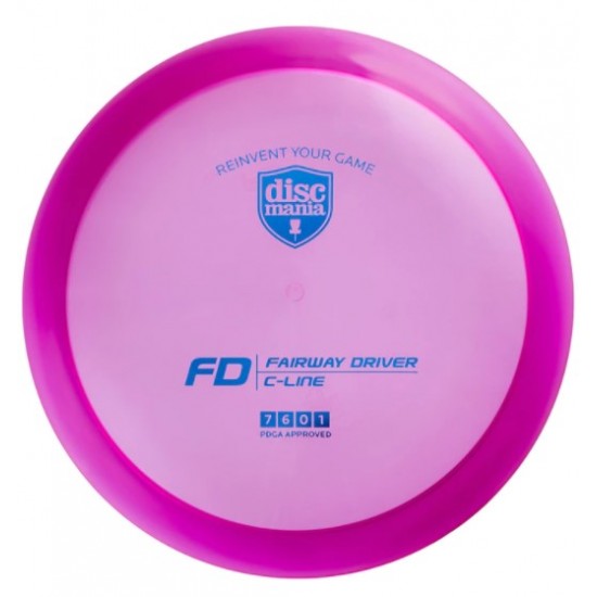 Discmania FD - Originals C Line Discmania FD - Originals C Line