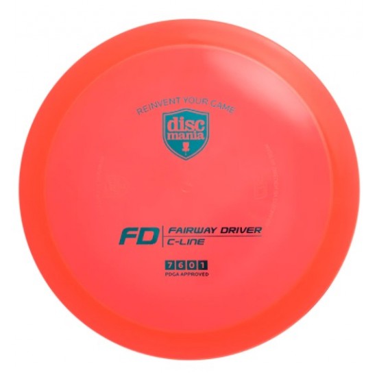 Discmania FD - Originals C Line Discmania FD - Originals C Line