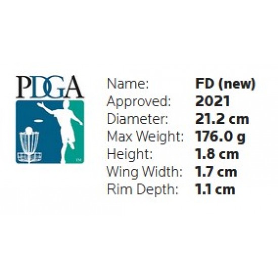 Discmania FD - Originals C Line Discmania FD - Originals C Line