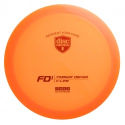 Discmania FD1 - Originals C Line Discmania FD1 - Originals C Line