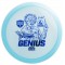 Discmania Genius - Active Premium
