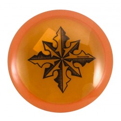Discmania Genius - Active Premium - 2021 Special Edition  Discmania Genius - Active Premium - 2021 Special Edition