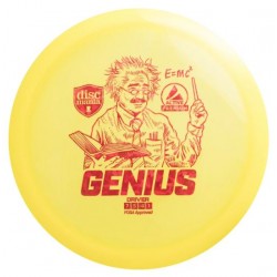 Discmania Genius - Active Premium
