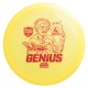 Discmania Genius - Active Premium
