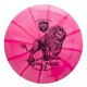 Discmania Instinct - Evolution Lux Vapor - Leo Piironen Signature Series - Royal Rage II