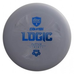 Discmania Logic - Evolution Exo Hard