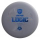Discmania Logic - Evolution Exo Hard