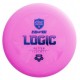 Discmania Logic - Evolution Exo Hard