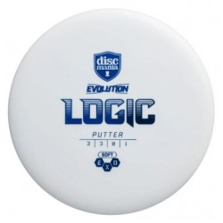 Discmania Logic - Evolution Exo Soft
