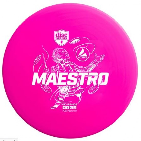 Discmania Maestro - Active