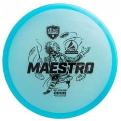 Discmania Maestro - Active Premium