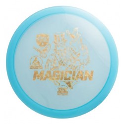 Discmania Magician - Active Premium