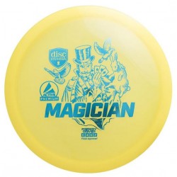 Discmania Magician - Active Premium