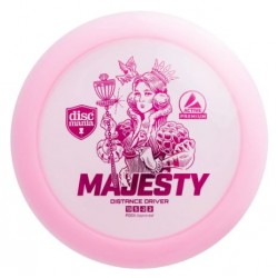 Discmania Majesty - Active Premium