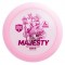 Discmania Majesty - Active Premium