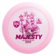Discmania Majesty - Active Premium