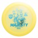 Discmania Majesty - Active Premium