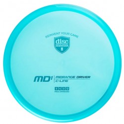 Discmania MD1 - Originals C Line (Reinvented) Discmania MD1 - Originals C Line (Reinvented)