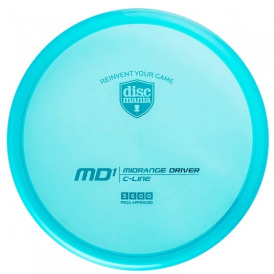 Discmania MD1 - Originals C Line (Reinvented) Discmania MD1 - Originals C Line (Reinvented)