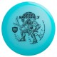 Discmania MD3 - C Line Color Glow - Iron Samurai 3 - Eagle McMahon Signature Series Discmania MD3 - C Line Color Glow - Iron Samurai 3 - Eagle McMahon Signature Series