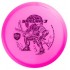 Discmania MD3 - C Line Color Glow - Iron Samurai 3 - Eagle McMahon Signature Series 