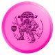 Discmania MD3 - C Line Color Glow - Iron Samurai 3 - Eagle McMahon Signature Series Discmania MD3 - C Line Color Glow - Iron Samurai 3 - Eagle McMahon Signature Series