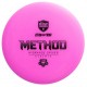 Discmania Method - Evolution Exo Hard