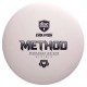Discmania Method - Evolution Exo Hard