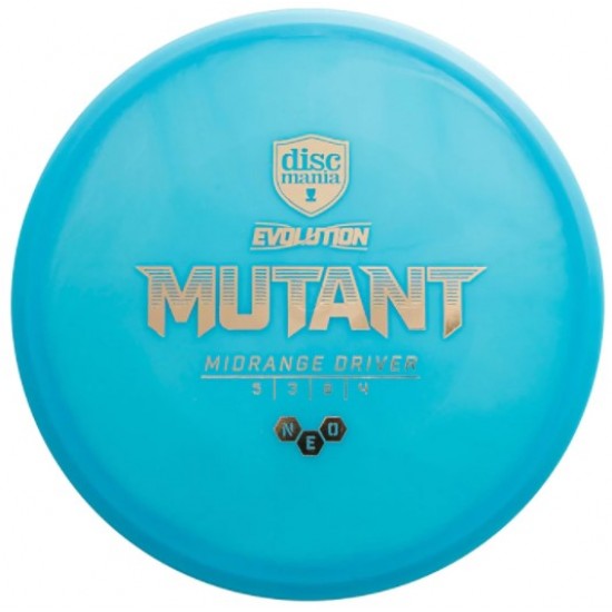 Discmania Mutant - Evolution Neo Line Discmania Mutant - Evolution Neo Line