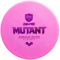 Discmania Mutant - Evolution Neo Line Discmania Mutant - Evolution Neo Line