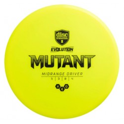 Discmania Mutant - Evolution Neo Line Discmania Mutant - Evolution Neo Line