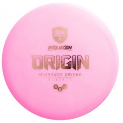 Discmania Origin - Evolution Neo Line